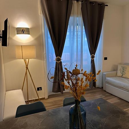 Apartamento La casa del capitano Levanto Exterior foto