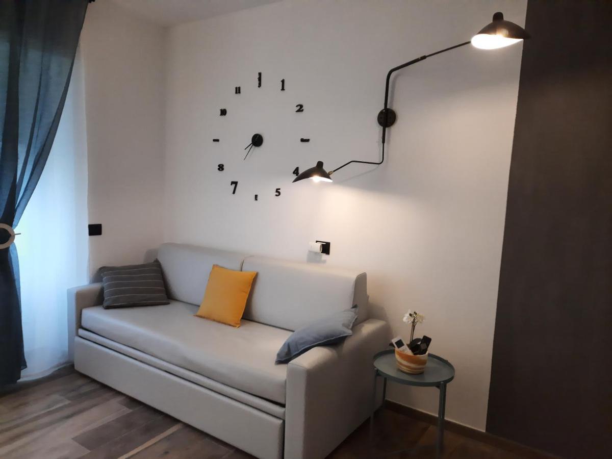 Apartamento La casa del capitano Levanto Exterior foto