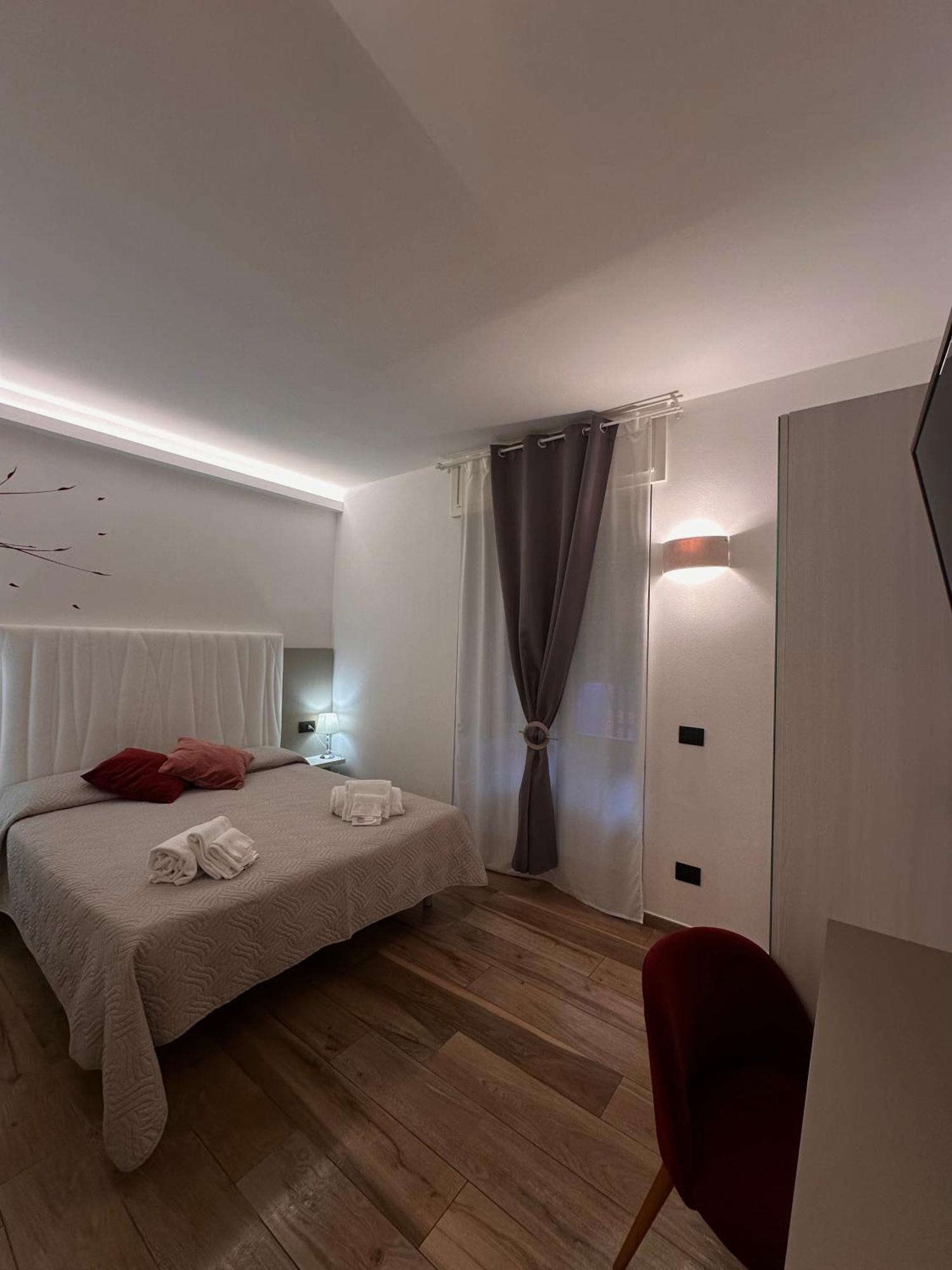 Apartamento La casa del capitano Levanto Exterior foto